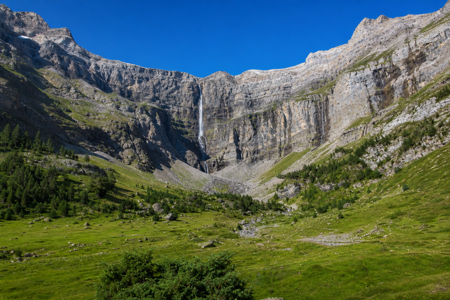 Séjour en Occitanie
