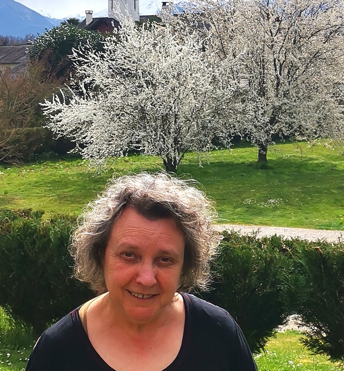Chantal G.