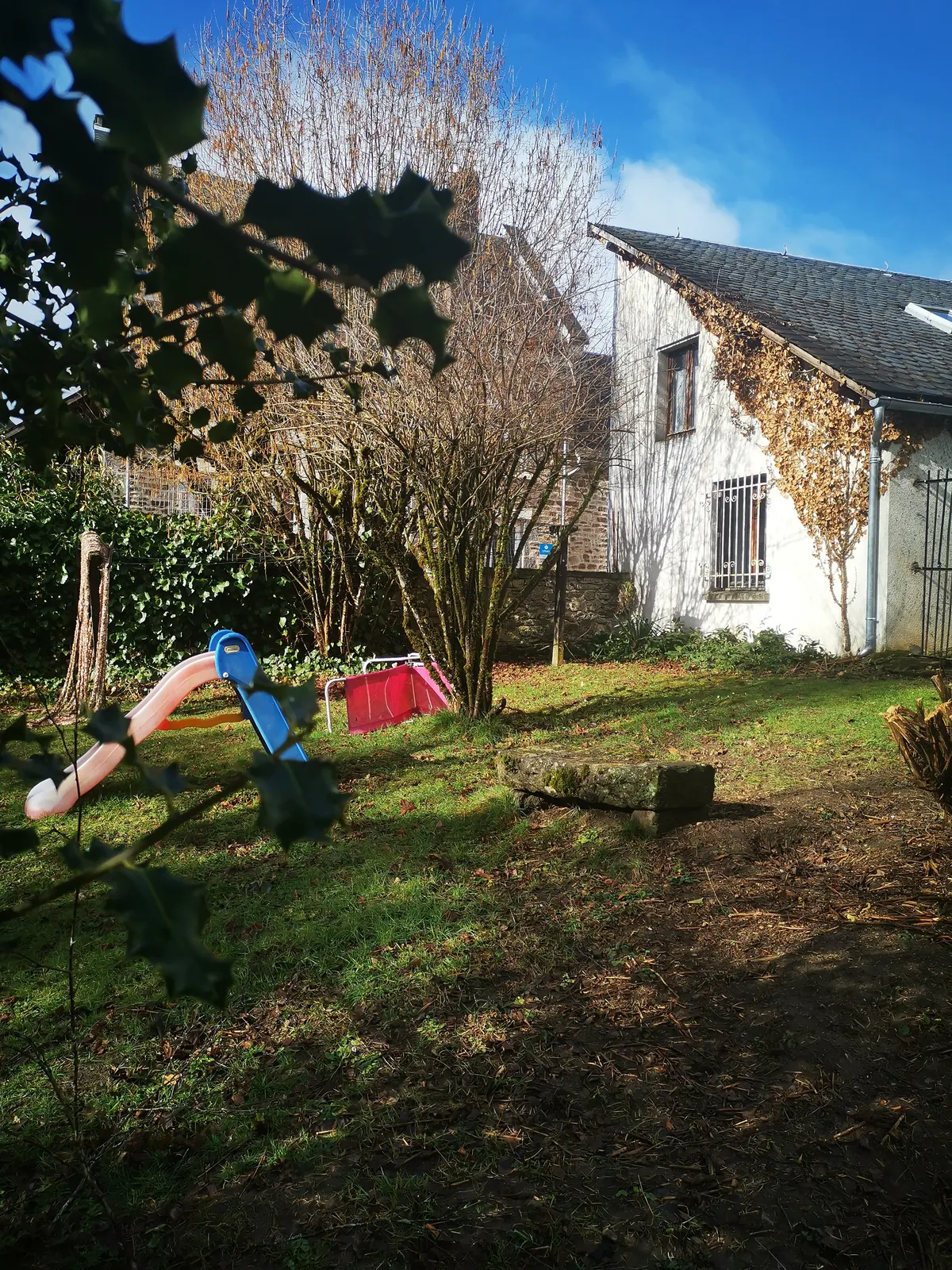 Gîte Bourboule