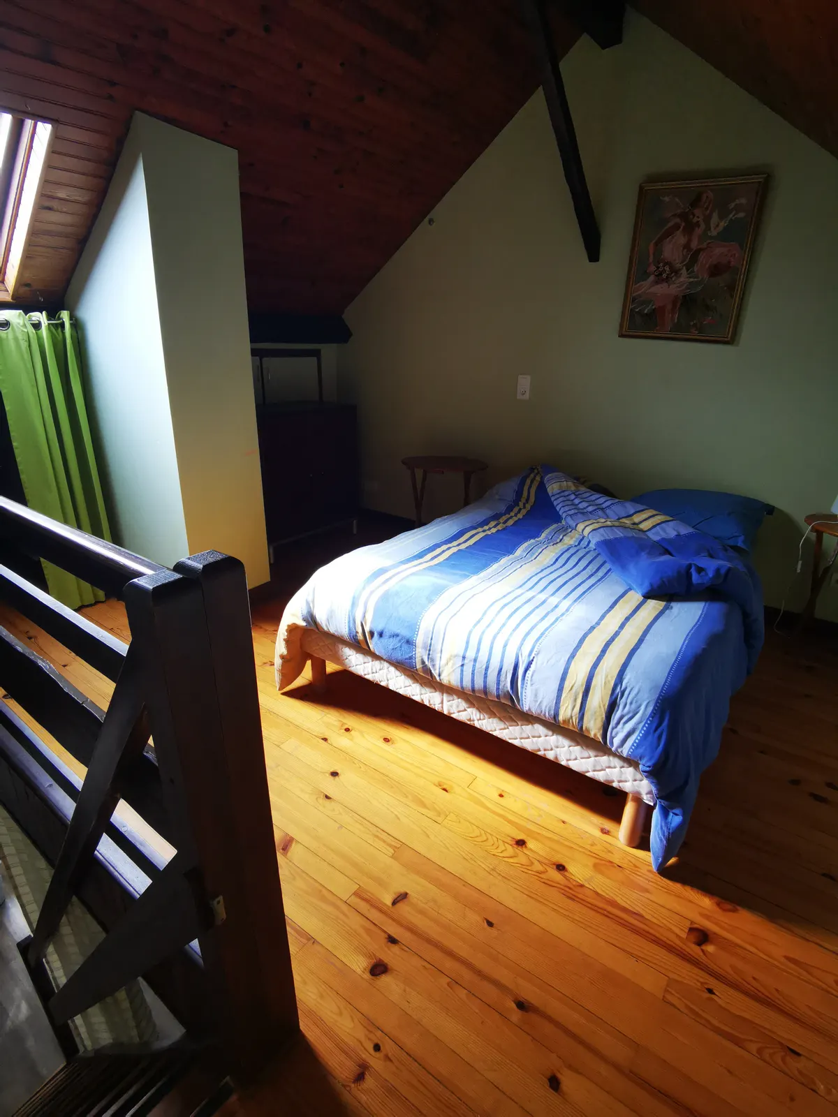 Gîte Volcan