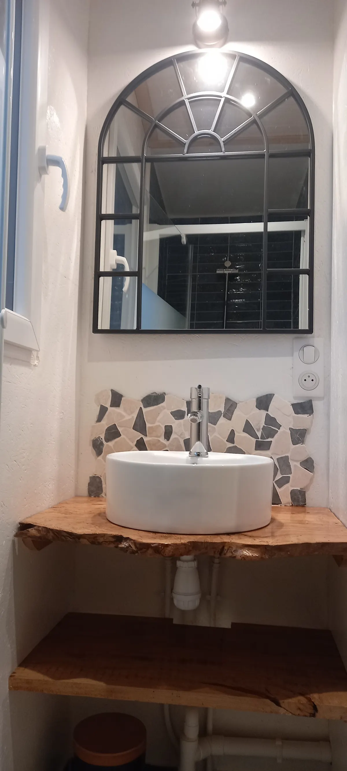 Le cabanon