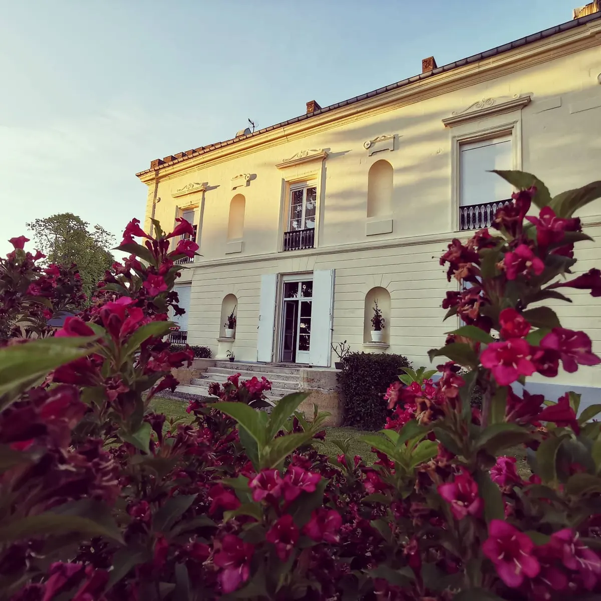 La maison d'Hotte