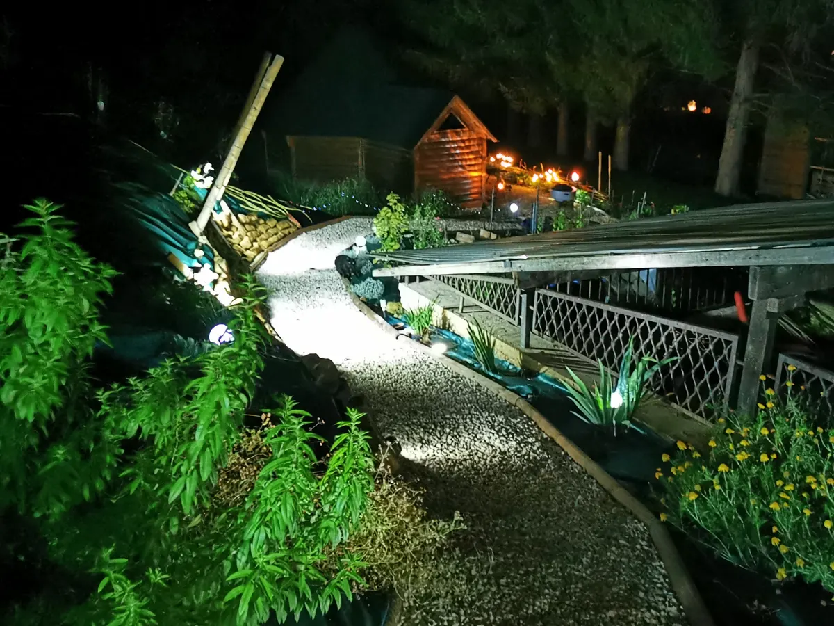 La Cabane du Nuton Ardennais