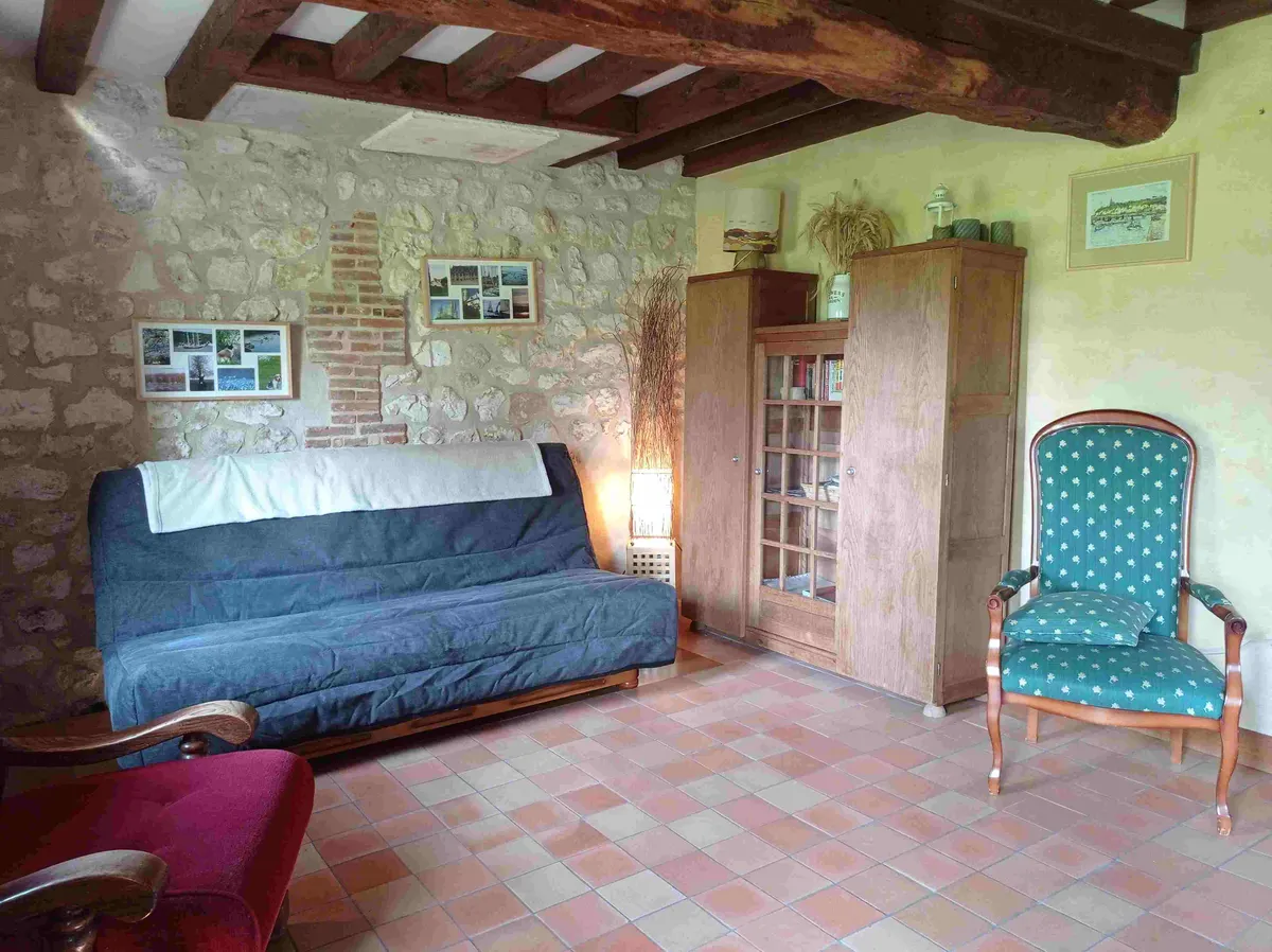 Gîte le pré normand