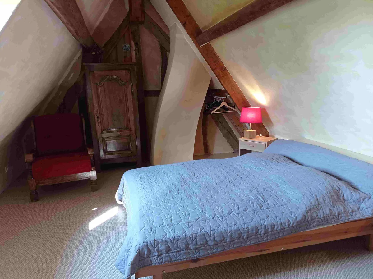 Gîte le pré normand