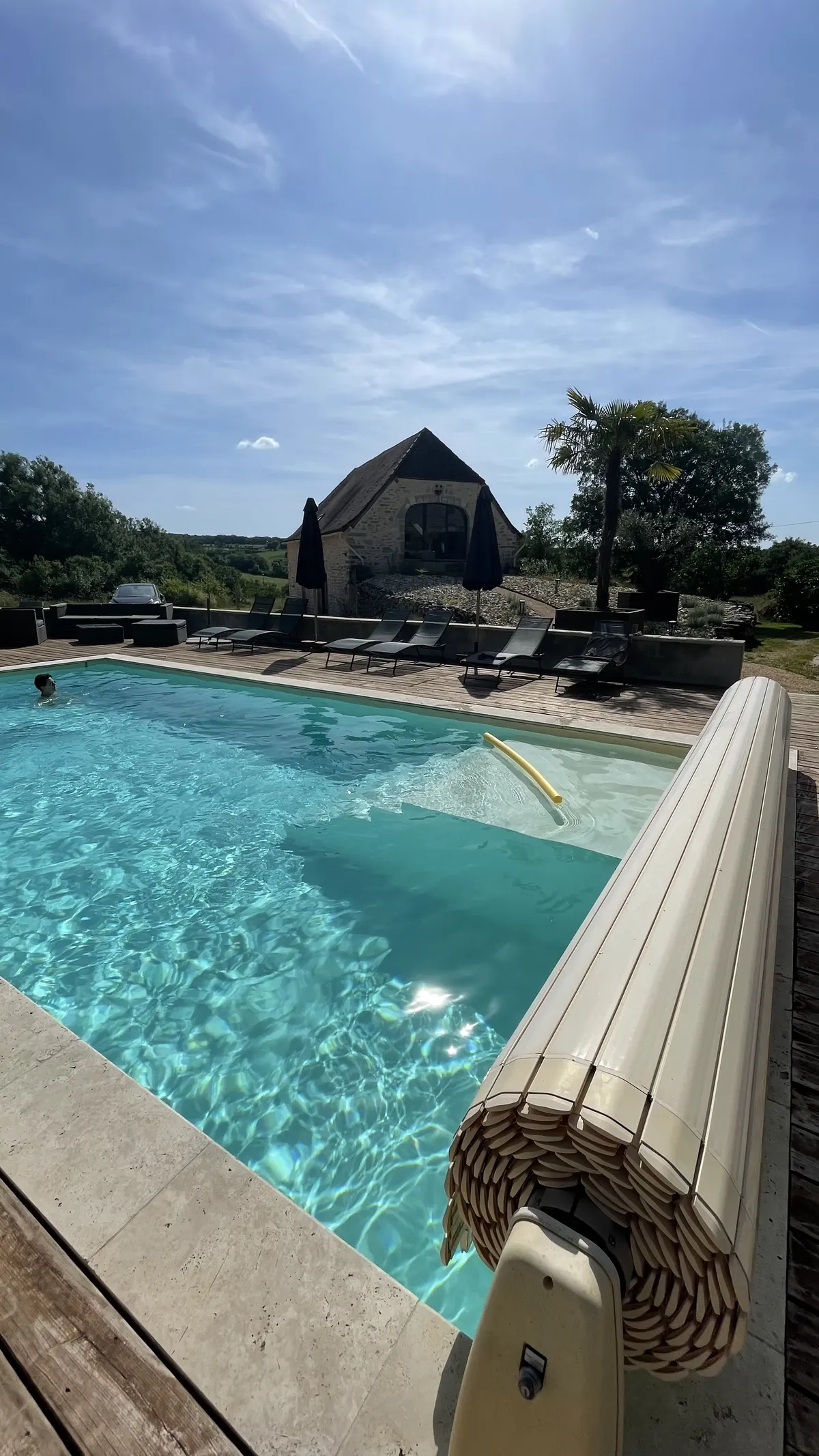 Chambres d’hôtes de charme entre Rocamadour et Padirac
