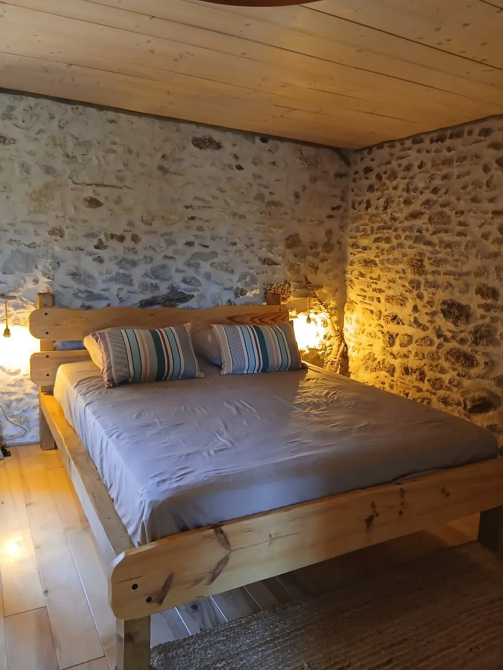 Parenthèse buccolique dans le Béarn