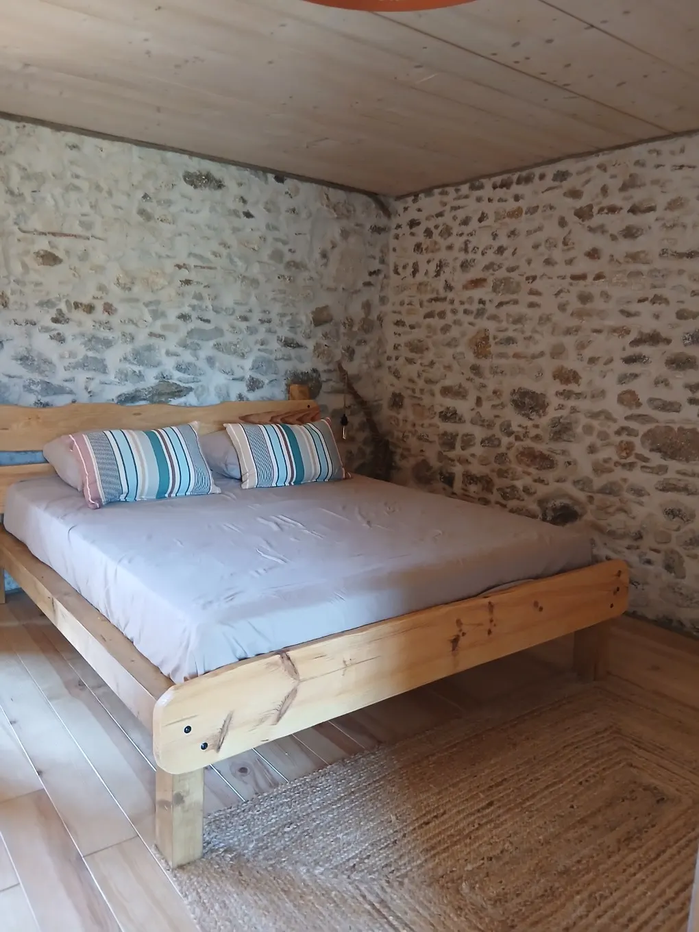 Parenthèse buccolique dans le Béarn