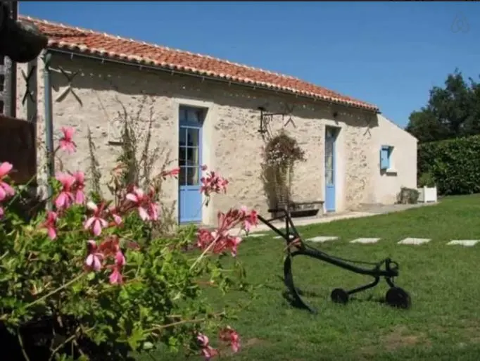 DOMAINE LA FOLIE - au coeur de la Vendée