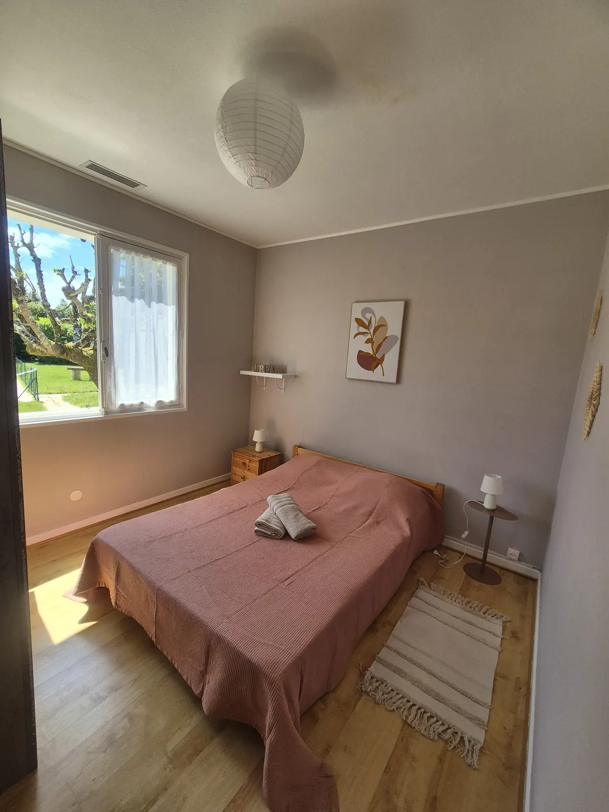 L'Ostaou du Bassin - Maison familiale Testerine avec piscine & climatisation