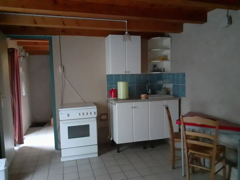 la Garnasette, séjour vert en Auvergne