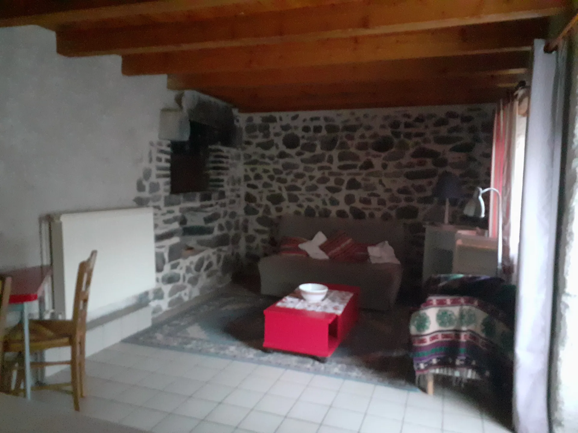 la Garnasette, séjour vert en Auvergne