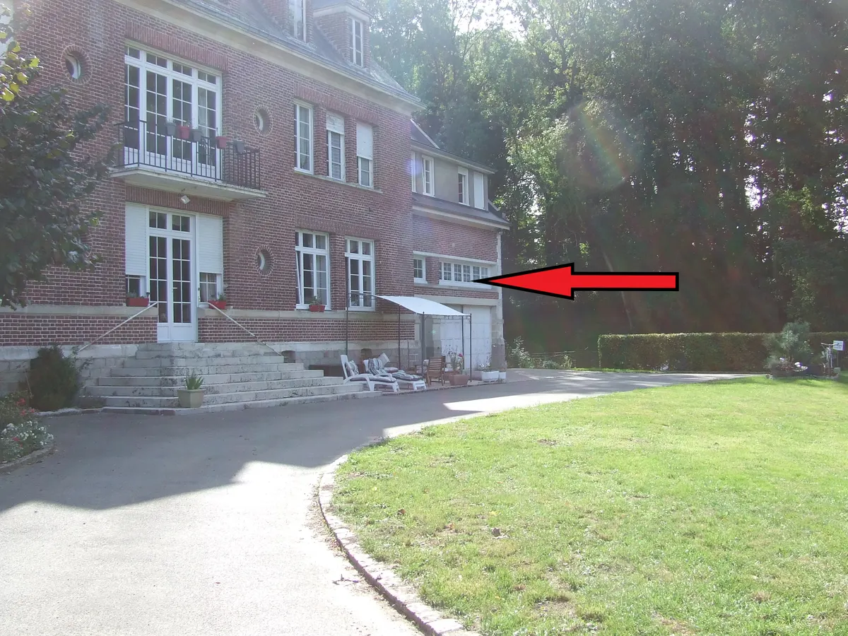 Gite Appartement Le Valvion