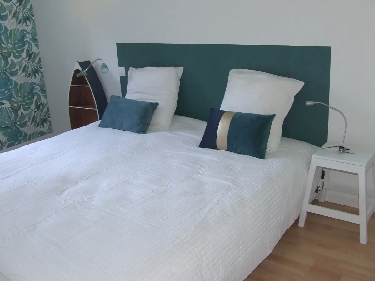 Gite Appartement Le Valvion