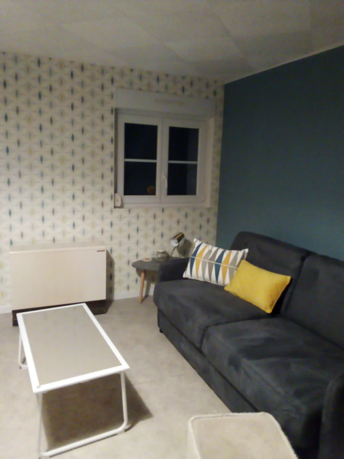 Gite Appartement Le Valvion