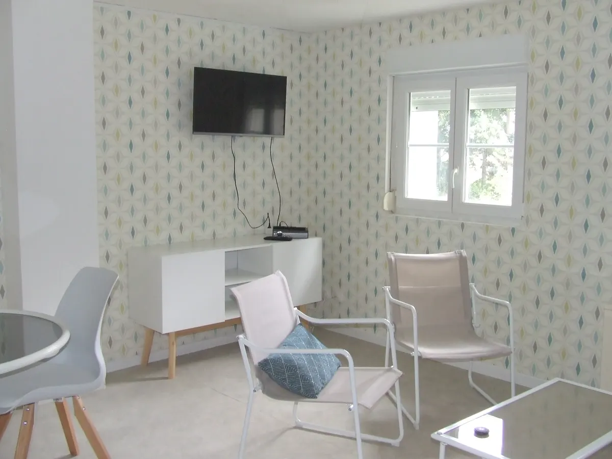 Gite Appartement Le Valvion