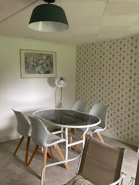 Gite Appartement Le Valvion