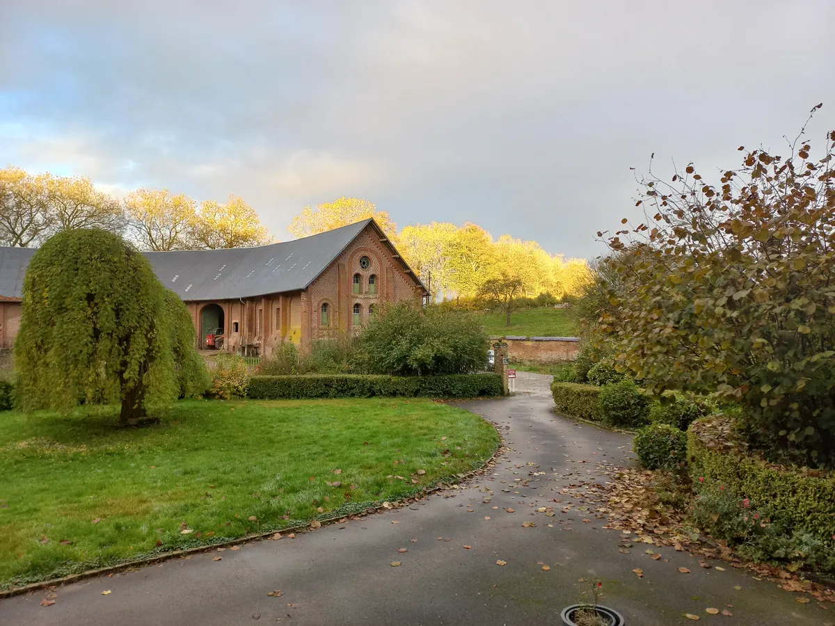 Gite Appartement Le Valvion