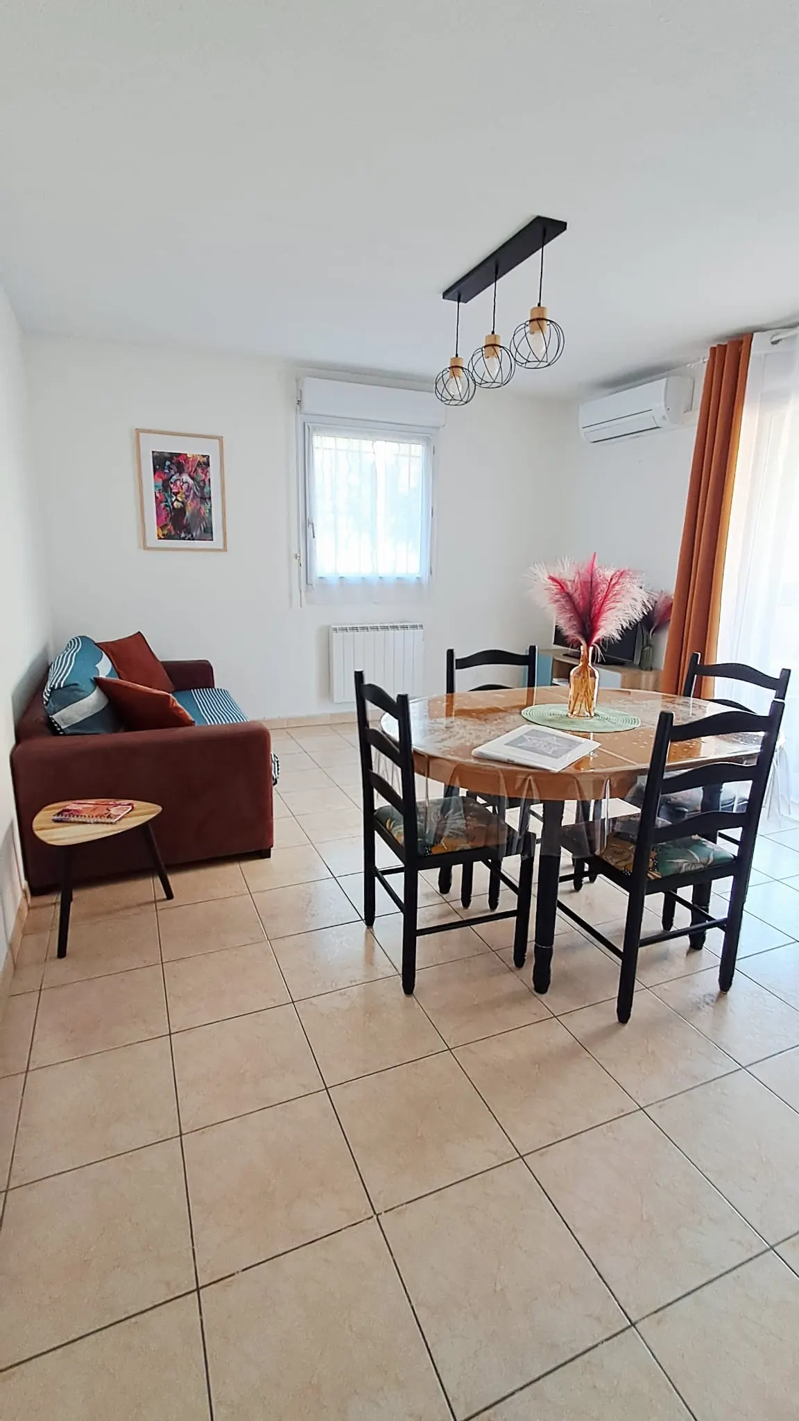 L'Etoile Biterroise - Location appartement Béziers 34