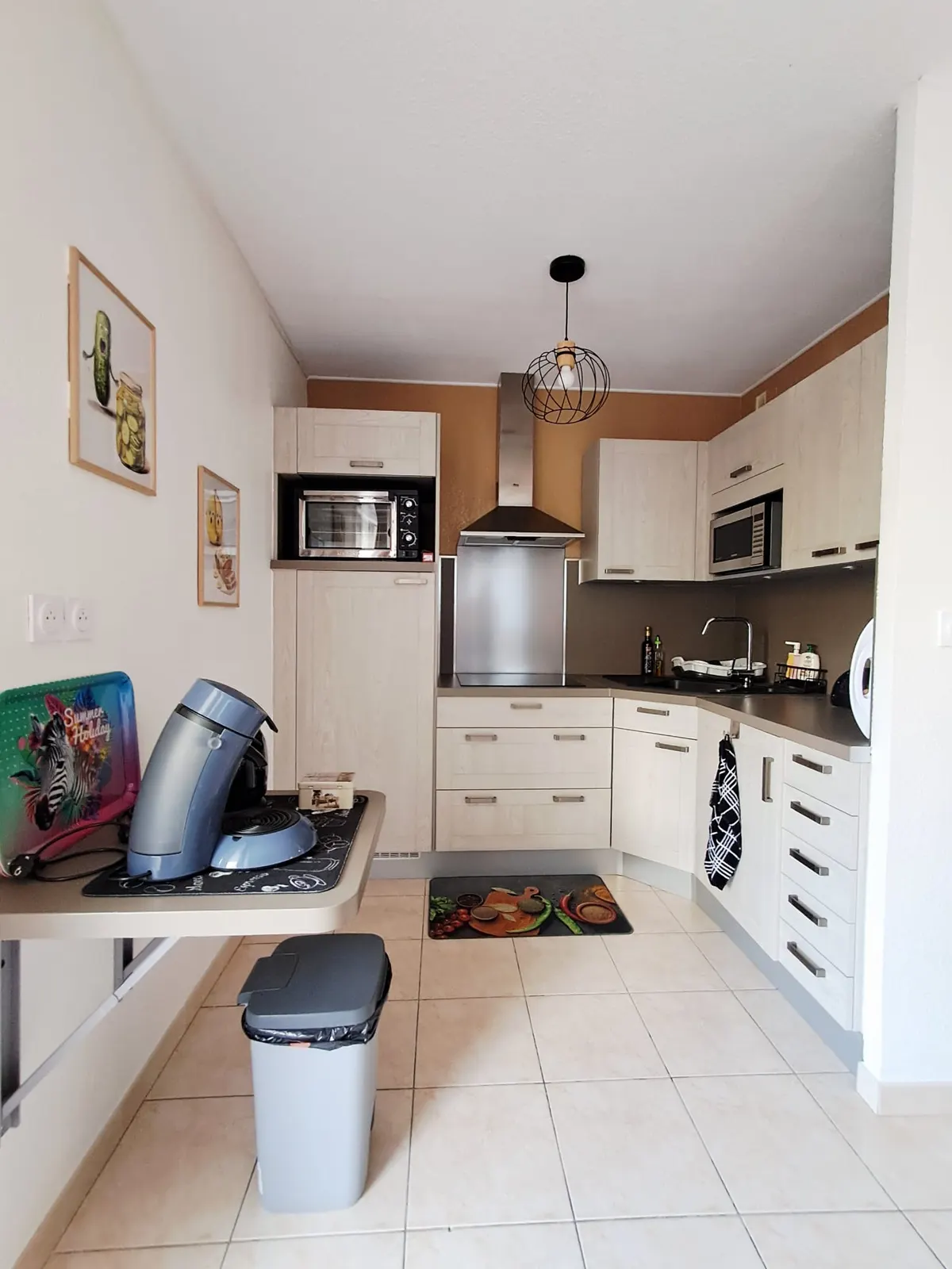 L'Etoile Biterroise - Location appartement Béziers 34