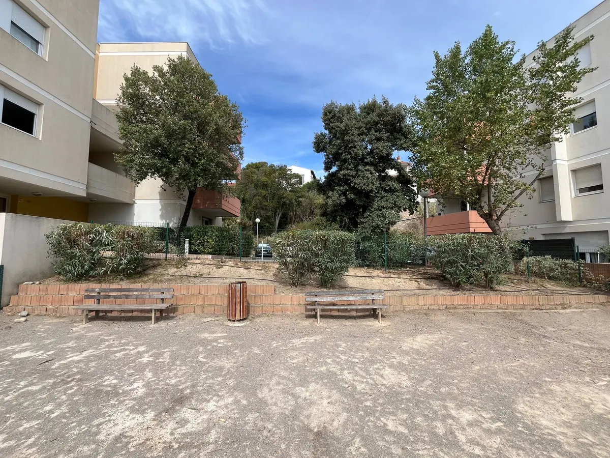 L'Etoile Biterroise - Location appartement Béziers 34