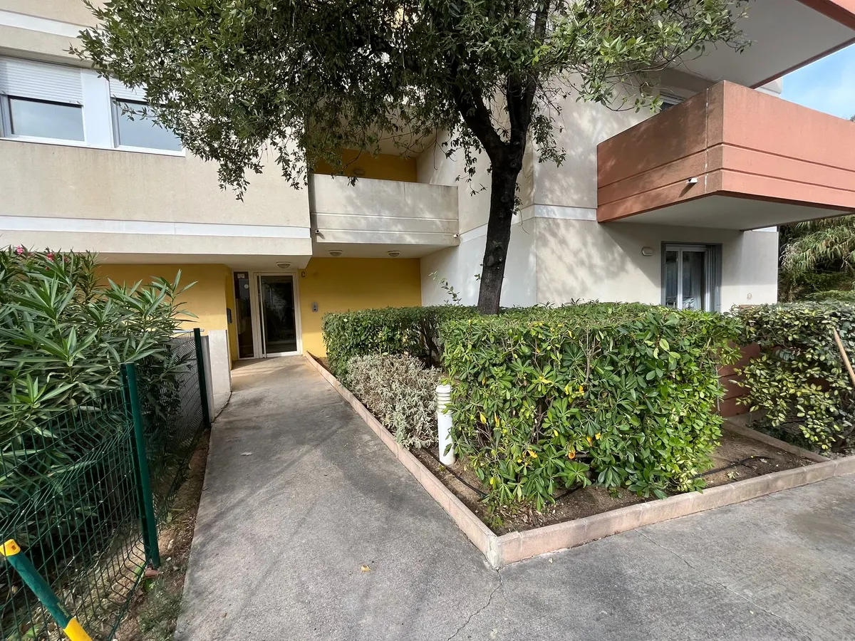 L'Etoile Biterroise - Location appartement Béziers 34