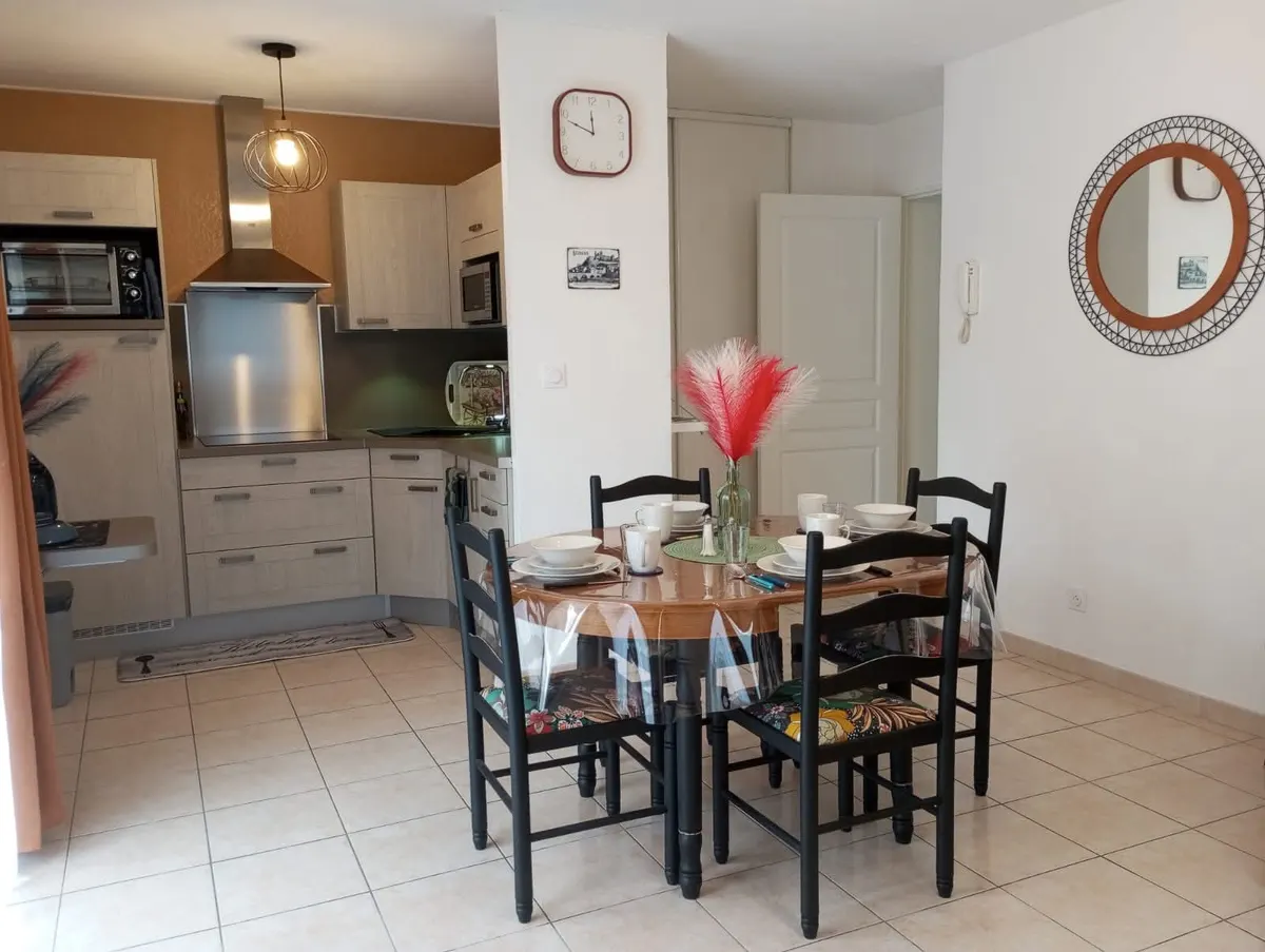 L'Etoile Biterroise - Location appartement Béziers 34