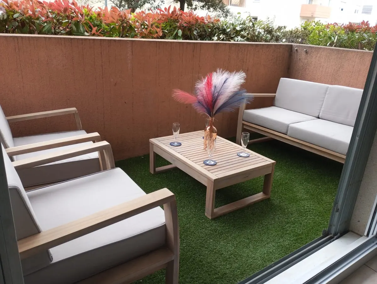 L'Etoile Biterroise - Location appartement Béziers 34