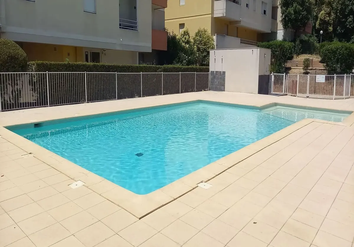 L'Etoile Biterroise - Location appartement Béziers 34