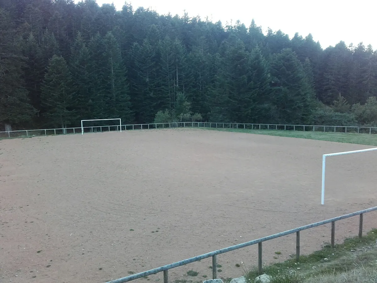 Gîte Multriman piscine 1200 altitude