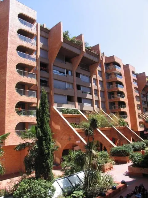 Le Loft la Fée, logement atypique au coeur du quartier Saint Georges Toulousain
