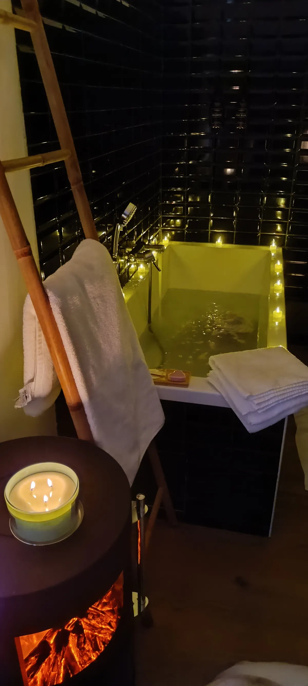 Le Loft la Fée, logement atypique au coeur du quartier Saint Georges Toulousain