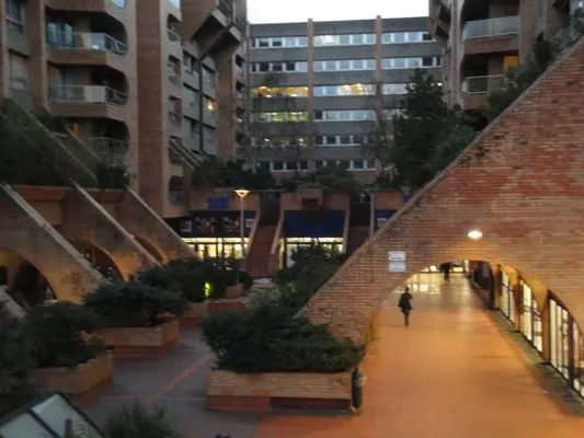Le Loft la Fée, logement atypique au coeur du quartier Saint Georges Toulousain