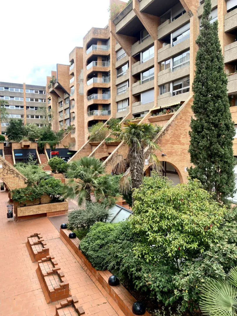 Le Loft la Fée, logement atypique au coeur du quartier Saint Georges Toulousain