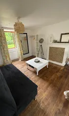 L'hermine : chambre d'hôte et Jacuzzi