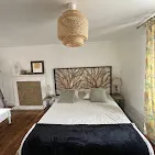 L'hermine : chambre d'hôte et Jacuzzi