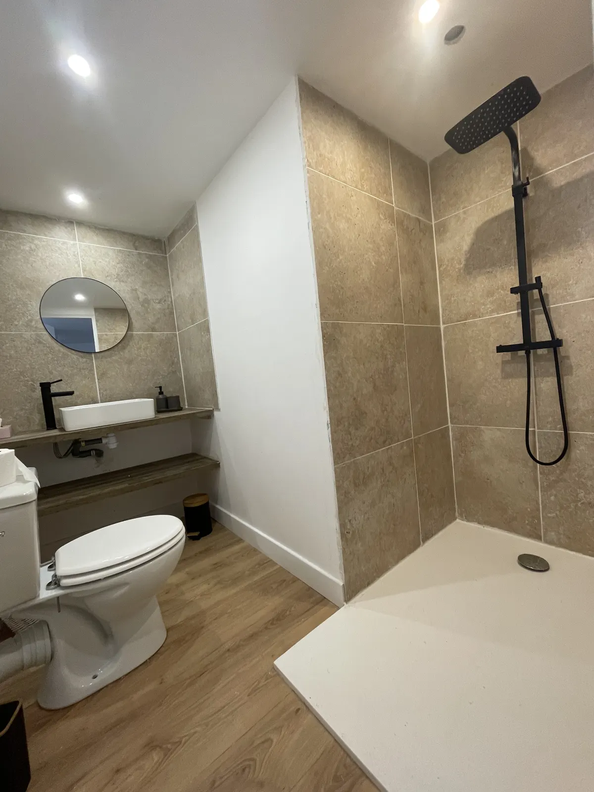 L'amann : Chambre d'hôte et Jacuzzi