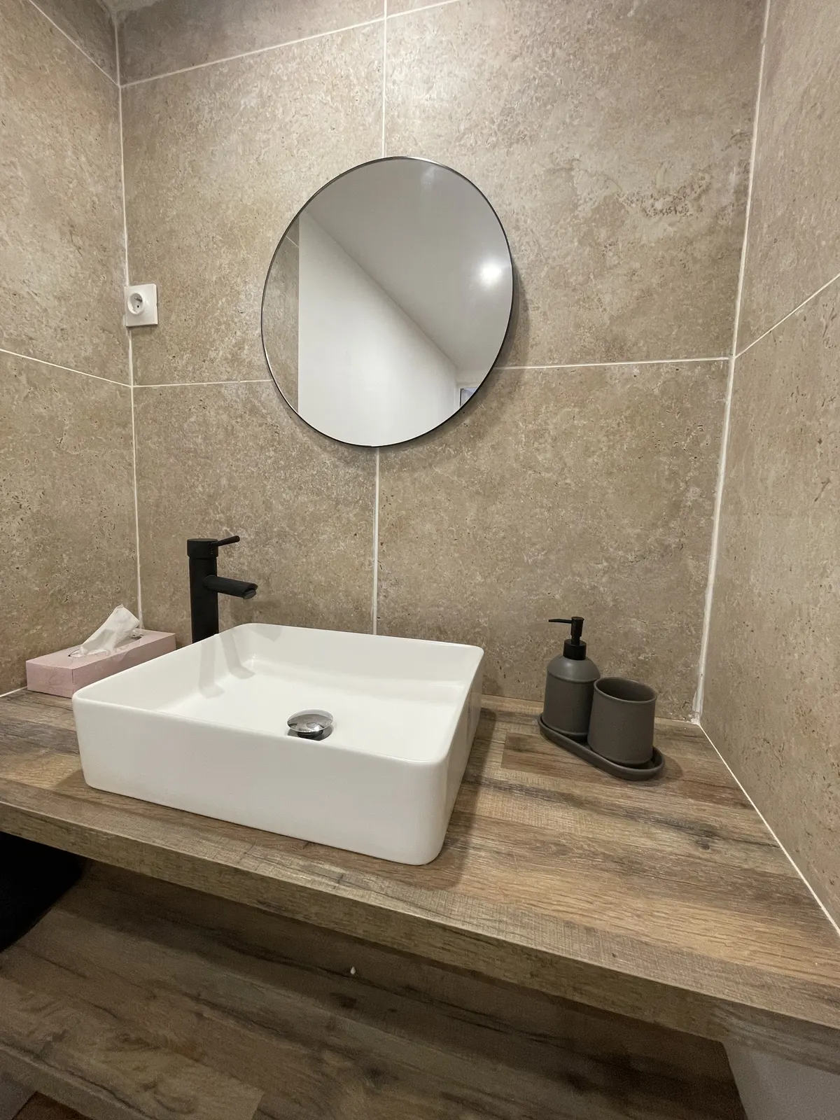 L'amann : Chambre d'hôte et Jacuzzi
