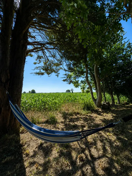 Logement insolite tente lodge