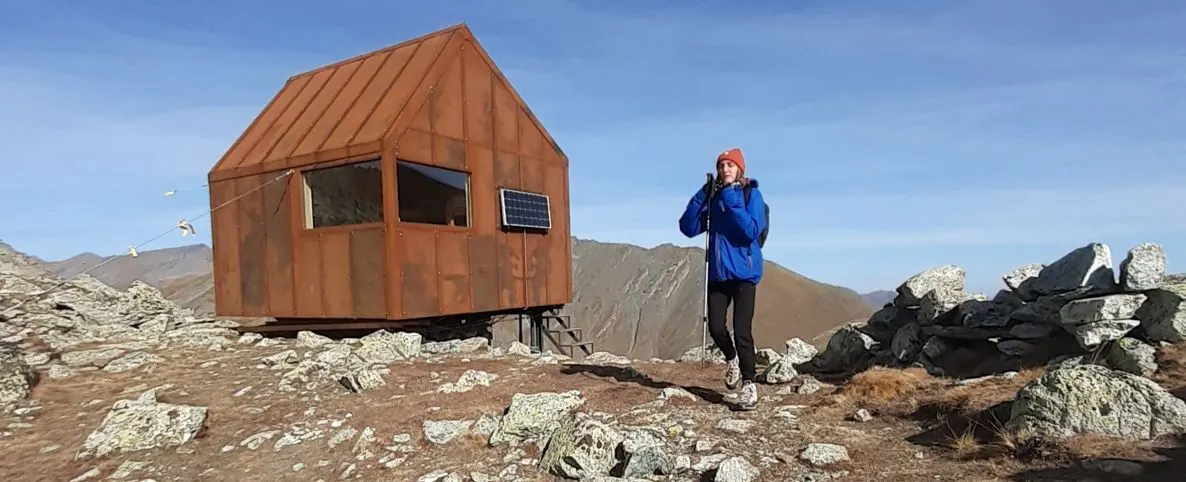 La Barma chambres d'hôtes en Queyras