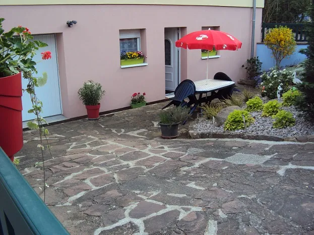 Chez Lydie et Marcel