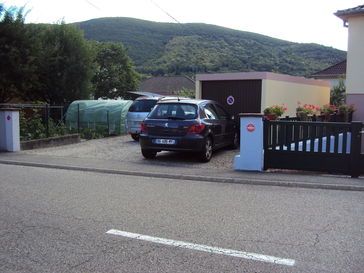 Chez Lydie et Marcel