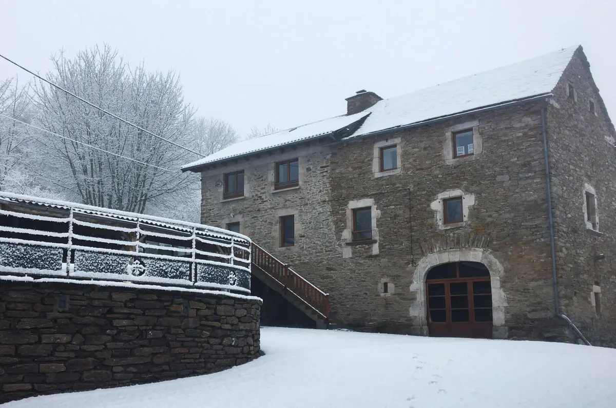 L’Ostal de Loïsa