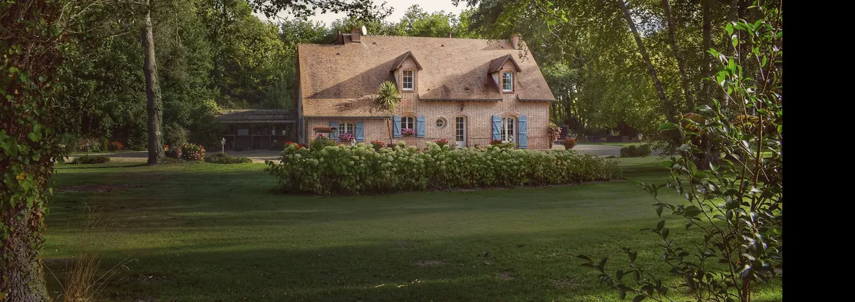 Gite 70 m2 ,jardin ombragé,vulcania