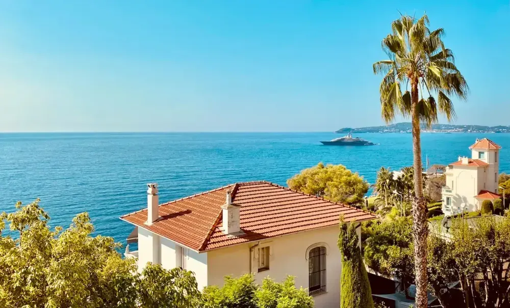 Gite 70 m2 ,jardin ombragé,vulcania