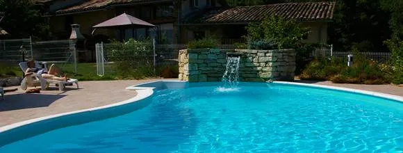 Très beau gîte entre Montauban et Moissac, Tarn-et-Garonne