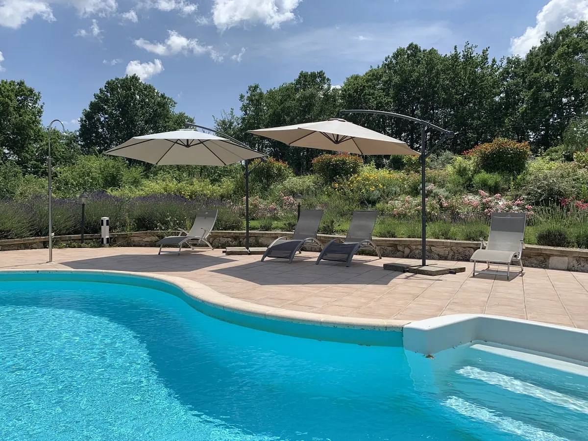 Très beau gîte entre Montauban et Moissac, Tarn-et-Garonne