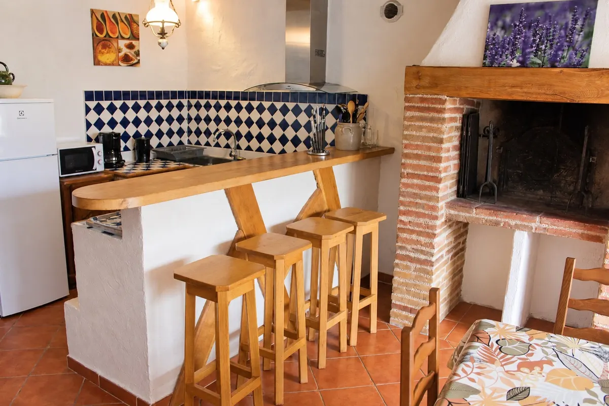 Très beau gîte entre Montauban et Moissac, Tarn-et-Garonne