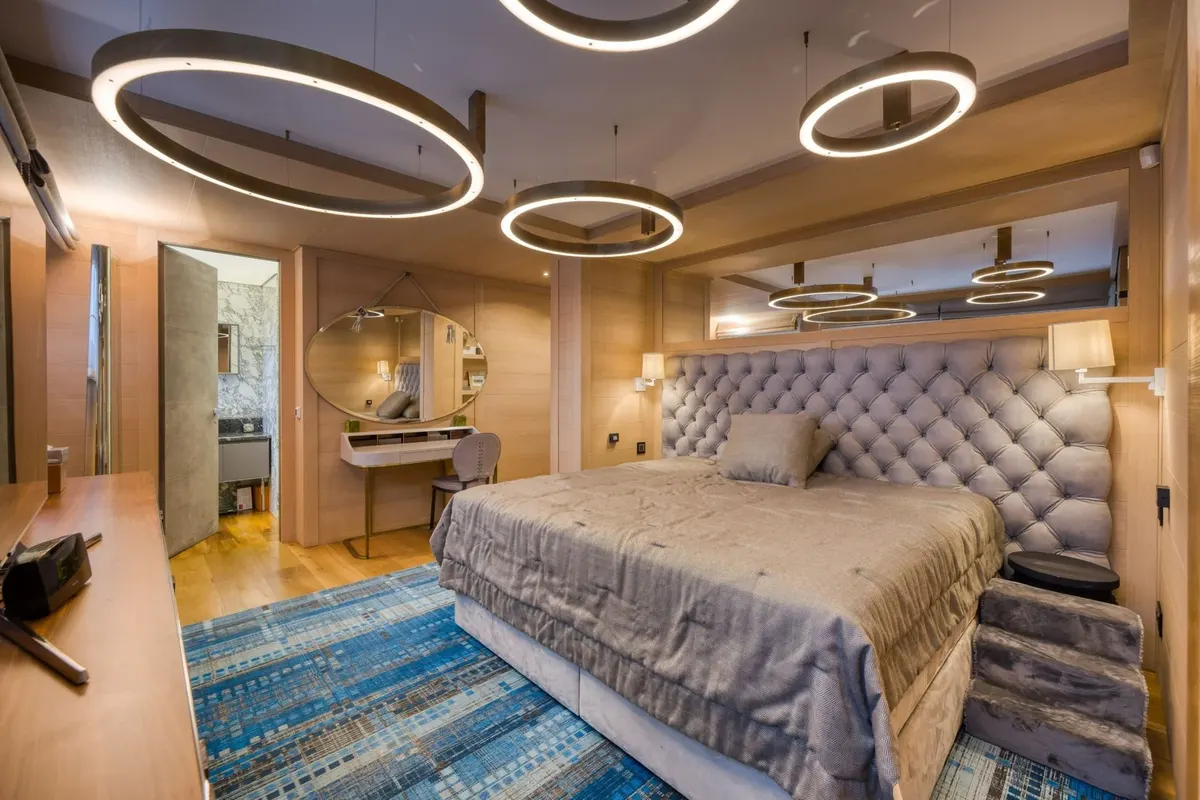 Apartment Lueur de Bellecôte — Alpes Maison