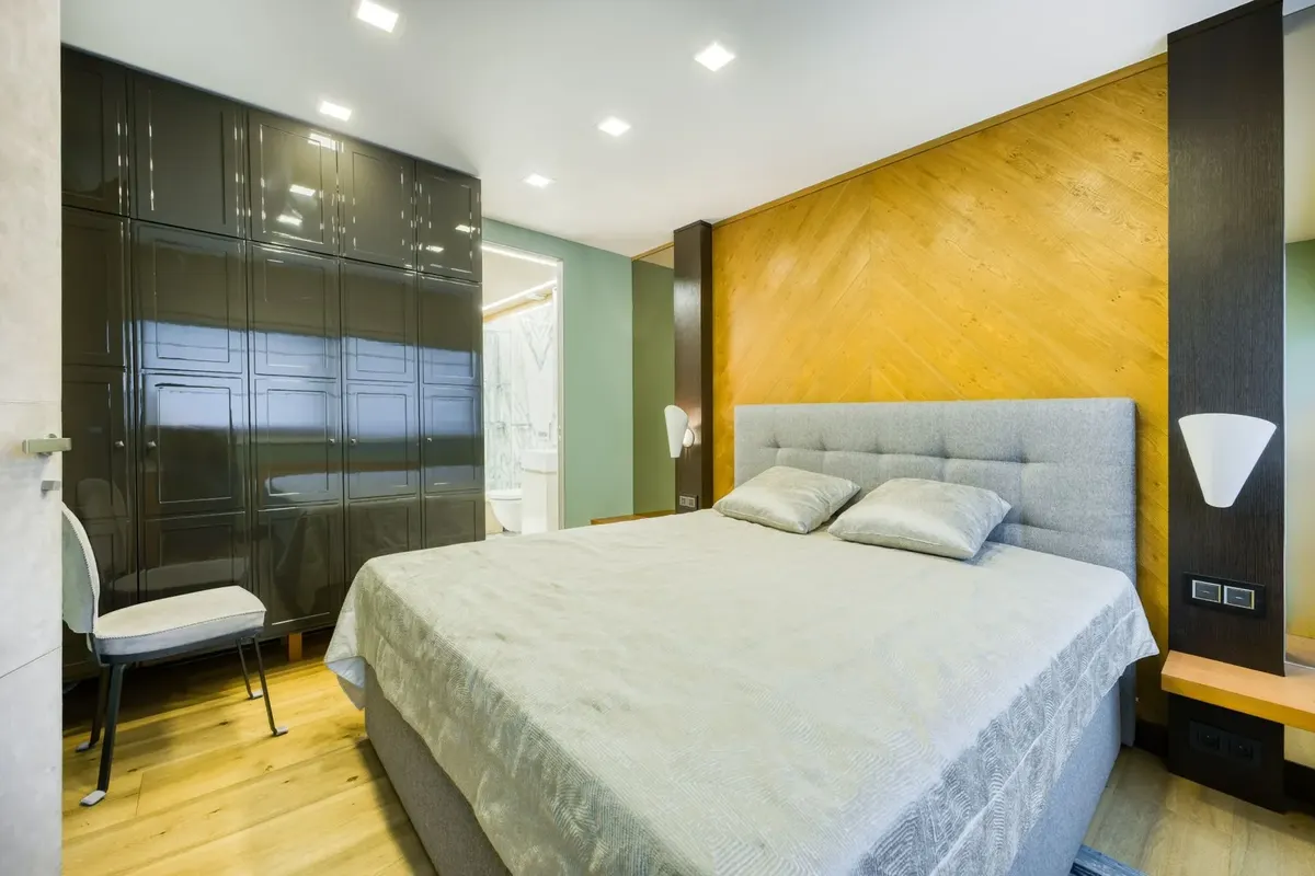 Apartment Lueur de Bellecôte — Alpes Maison